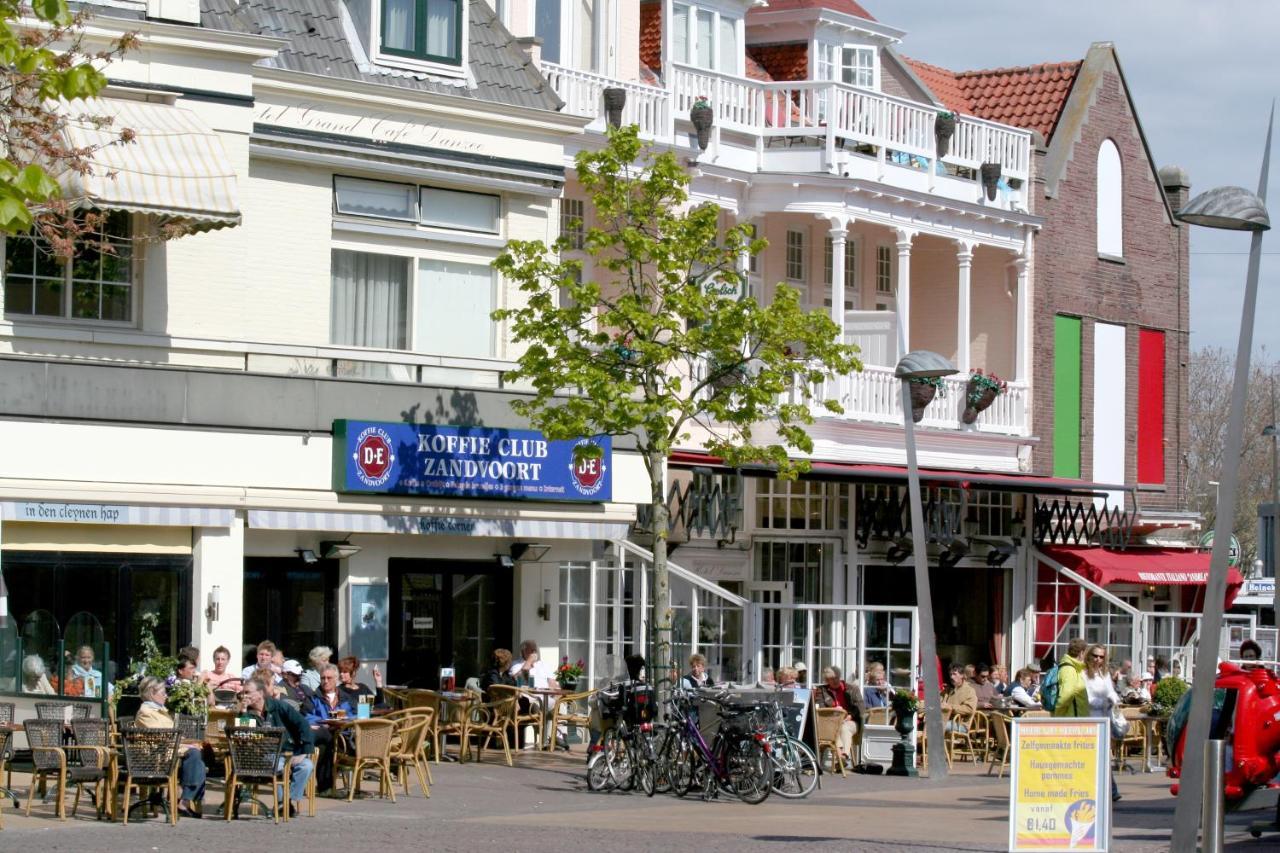 Zandvoort-17 Exterior foto