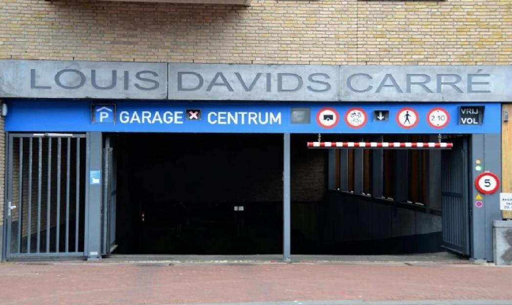 Zandvoort-17 Exterior foto